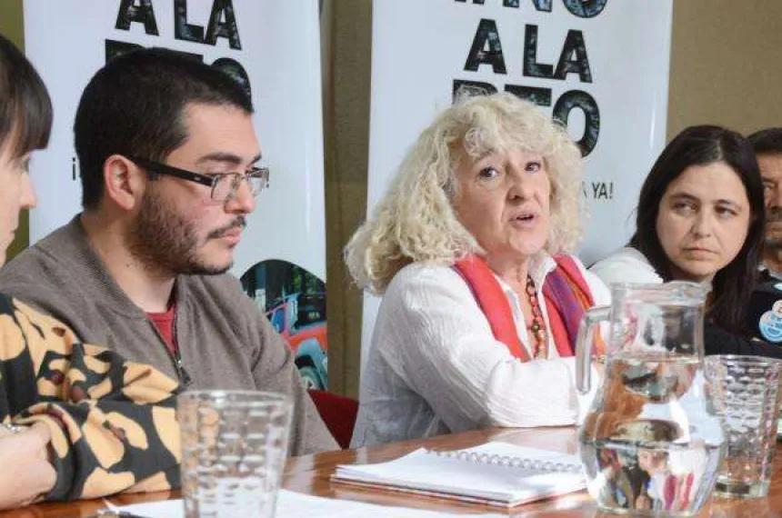 UCR: "teníamos razón, lo del cableado lo tiene que decidir el Intendente"