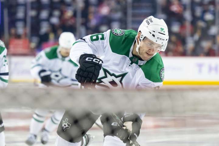 Nazem Kadri's shootout goal lifts Flames out of NHL basement - The Rink Live | Coverage of youth, junior, high school and college hockey