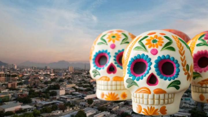 Domingo 2 de noviembre: ¿Cómo estará el clima en este Día de Muertos?