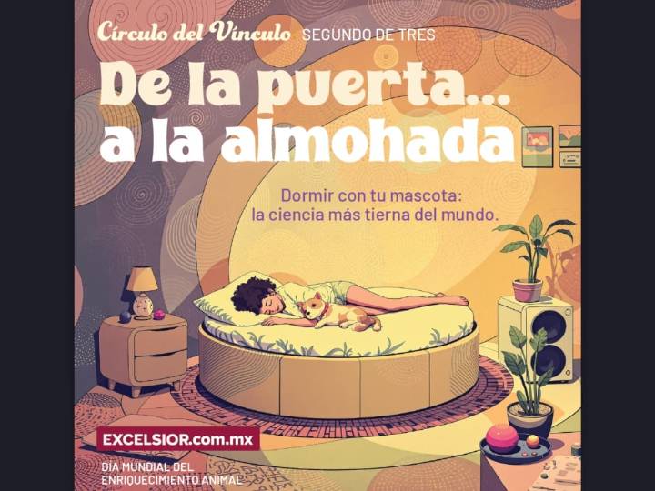 El Círculo del Vínculo | De la puerta… a la almohada