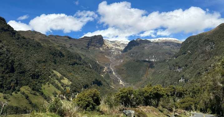 Vía Manizales - Murillo: pico y placa para este fin de semana, 22 y 23 de noviembre del 2025