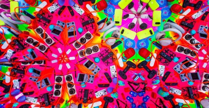 The Verge’s 2025 holiday gift guide