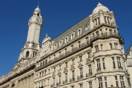 LLA tensiona el Presupuesto 2026 en CABA y presiona por su agenda propia