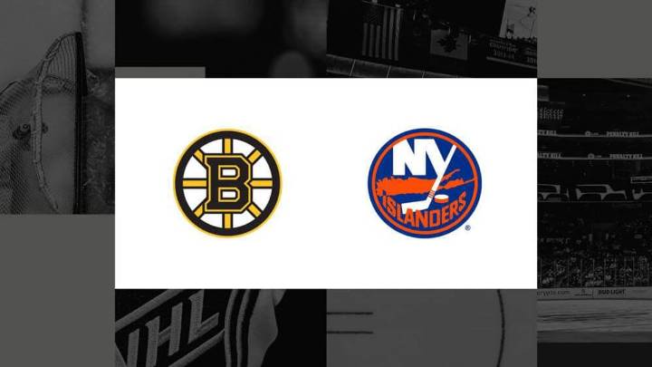How to watch Bruins vs. Islanders: TV channel and streaming options for November 26