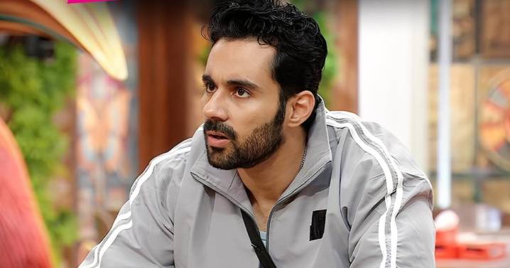 Bigg Boss 19: Abhishek Bajaj Evicted From The House In Surprise Double Elimination!