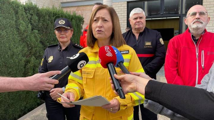 Dimite la 'mediadora' del Gobierno valenciano con las víctimas de la dana