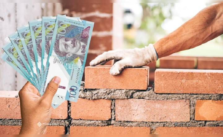 Accede a un préstamo de S/ 250 mil soles para la construcción de tu casa soñada