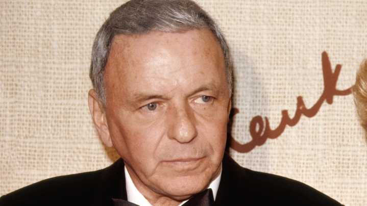 The Pungent Ingredient Frank Sinatra Couldn't Stomach