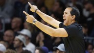 Erik Spoelstra’s ‘grateful’ admission after reaching 800 Heat wins