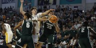 No. 11 Michigan State basketball dominates East Carolina with an 89-56 victory in MSU’s first game in the Fort Myers Tip