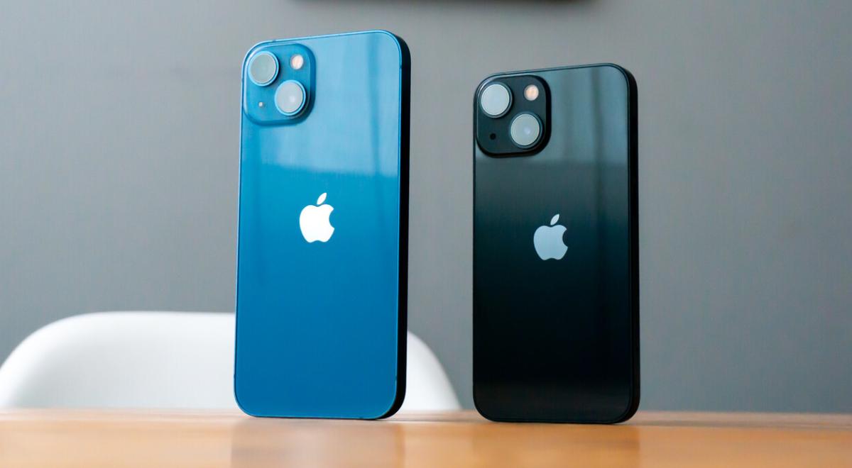 ¿Vale la pena comprar el iPhone 13 de 2021 por 800 soles? Lo que debes saber de este antiguo celular de Apple
