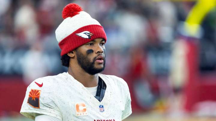 Will current Cardinals regime be permitted to move on from Murray after 2025?