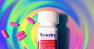 Young People Are Tripping on Benadryl—and It’s Always a Bad Time