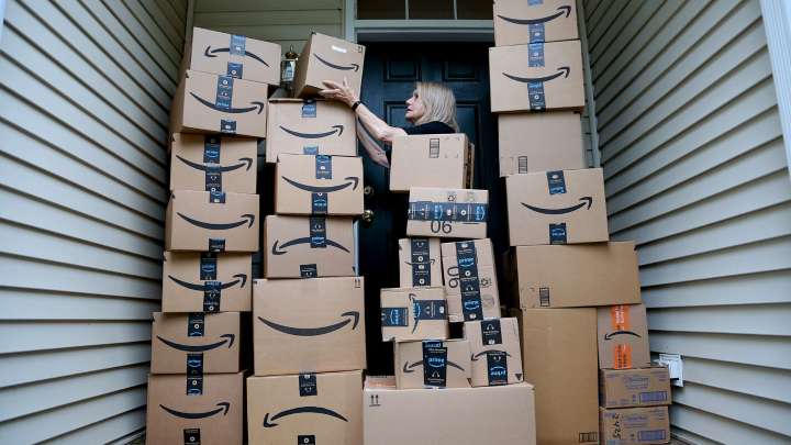 Amazon settlement payments going out. When will Georgians get paid?