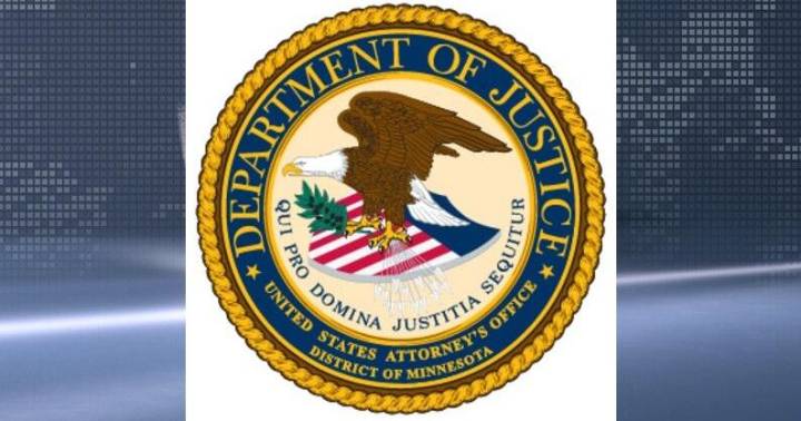 Minnesota man convicted for 'stolen valor'