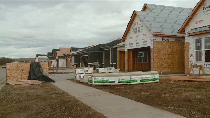 Growing Idaho: Our housing crisis is a national problem