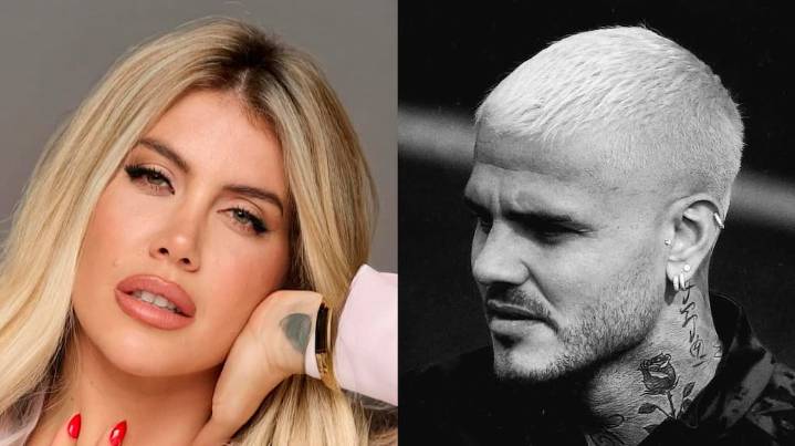 Wanda Nara no quiere que la China Suárez vea a sus hijas: qué puede pasar si no se las entrega a Mauro Icardi