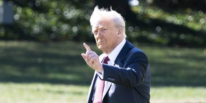 Si Trump decidiera atacar Venezuela, estos sitios podrían convertirse en los objetivos