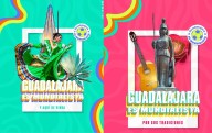 Arranca la campaña “Guadalajara es mundialista” rumbo al 2026
