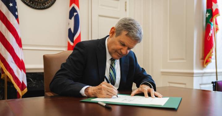 Tennessee to spend $5 million in state funding for food banks amid SNAP disruption