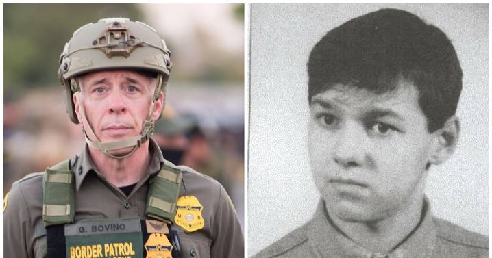 Alleged Interpol-Wanted Polish Drug Lord Arrested by Gregory Bovino Border Patrol in Chicago Immigration Raid