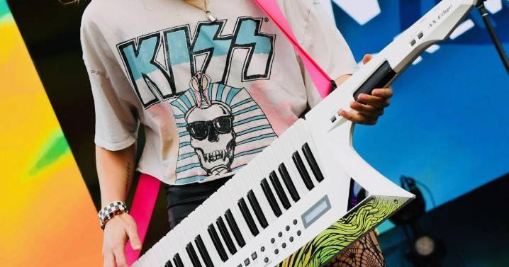 Q&A: In conversation with Natalie Brooke