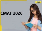 CMAT 2026 BIG UPDATE: Registration window extended till THIS date