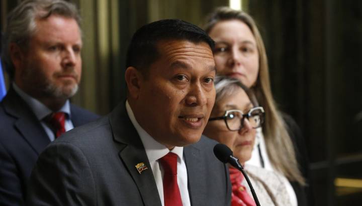 Comando con Venezuela denuncia intento de atentado contra líder de la organización en Chile