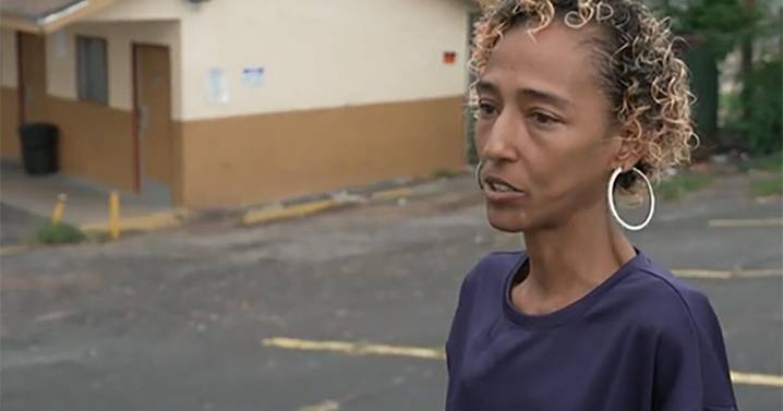 When the employed are pushed into homelessness