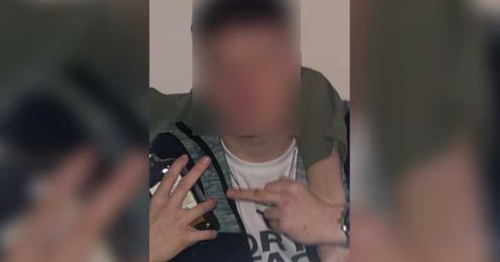 Thug admits brutal Glasgow stabbing moments after being told off for court selfies