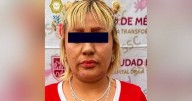 Elementos de la SSC cumplimentan orden de aprehensión contra mujer en Iztapalapa