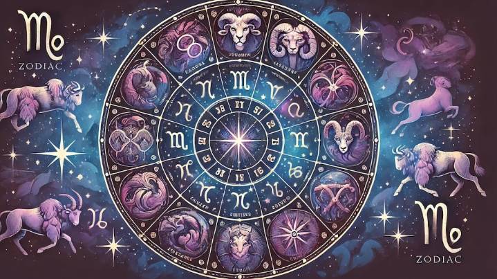 Cuál es el signo del zodíaco que estará mejor económicamente en diciembre de 2025, según la IA