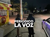 Madre denuncia a Macuna por tocamientos a su hija en tortillería de El Pueblo