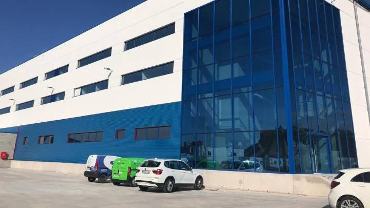 La japonesa Hi-Lex cierra su planta de Granollers con un ERE para 67 trabajadores