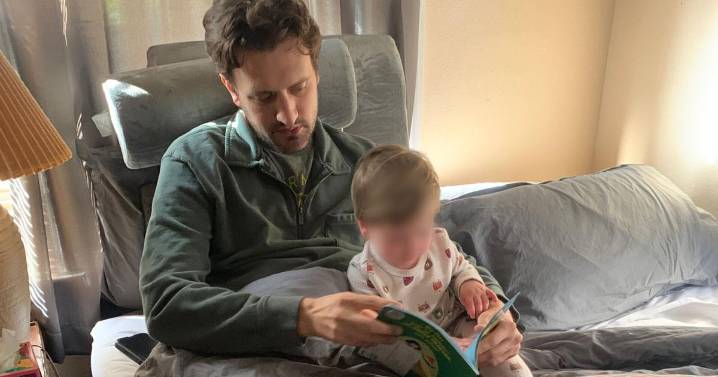 Maize High School teacher shot during car burglary has a 'second chance at life'