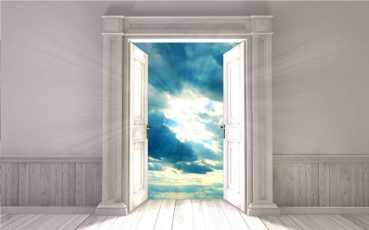 What a hospice nurse affirmed for me about dying