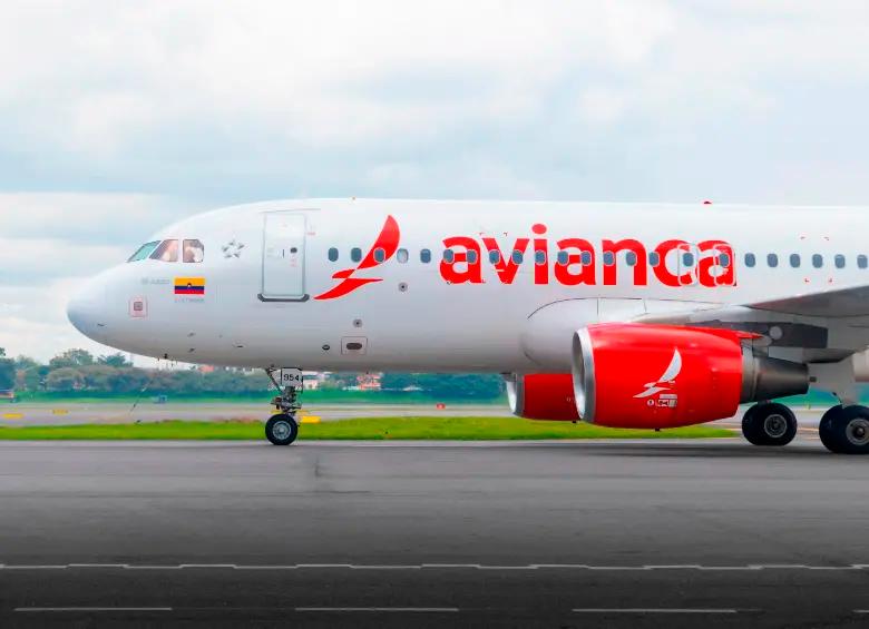 Avianca activa plan de protección: así puede reprogramar o pedir reembolso