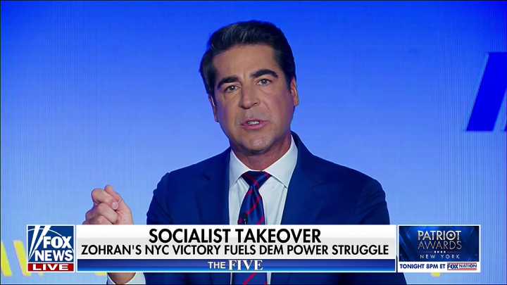 Watters Tells Struggling College Grads To Quit Buying DoorDash And 'Learn How To Cook'