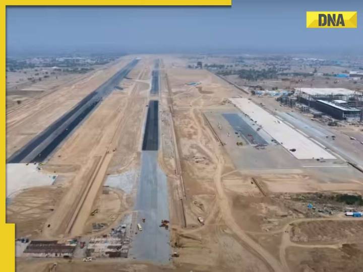 Noida airport: Bus services to start from these regions, to connect major cities