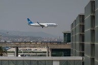 La política comercial del Govern con Asia apuesta por la consolidación del aeropuerto de Barcelona como hub internacional