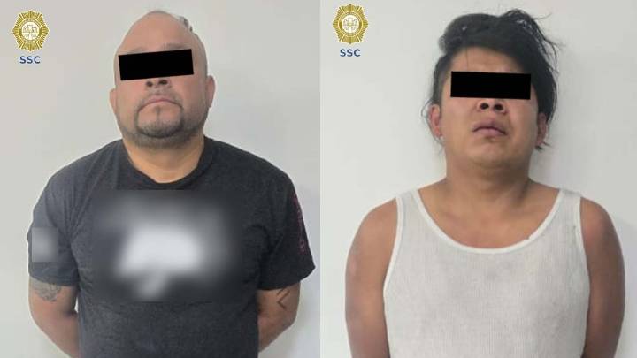 Detienen a 2 implicados en homicidio de Brandon López, policía asesinado al frustrar asalto en GAM