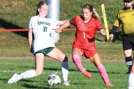 Girls Soccer State Tournament Roundup: Minnechaug defeats Melrose