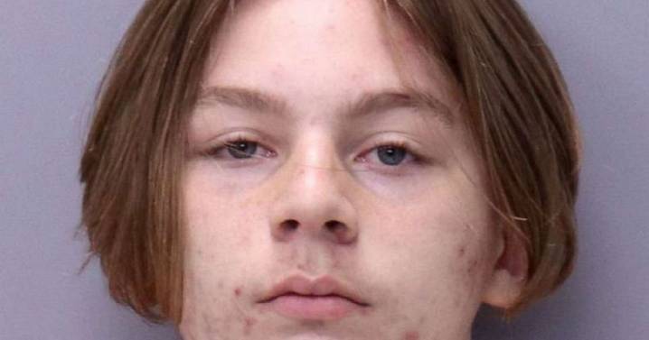 What happened to Aiden Fucci and his mum after he stabbed classmate 114 times as ITV doc airs