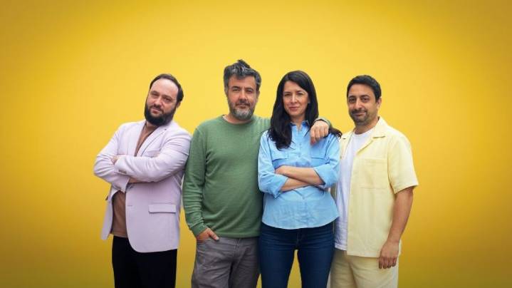 Teatro: se estrena “Mentiras” en una casa real