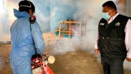 Ayacucho confirma casos importados de malaria en el Vraem y refuerza medidas de prevención ante posible propagación