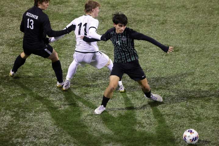 Vote: Who was the best forward in Ohio high school boys soccer in 2025?