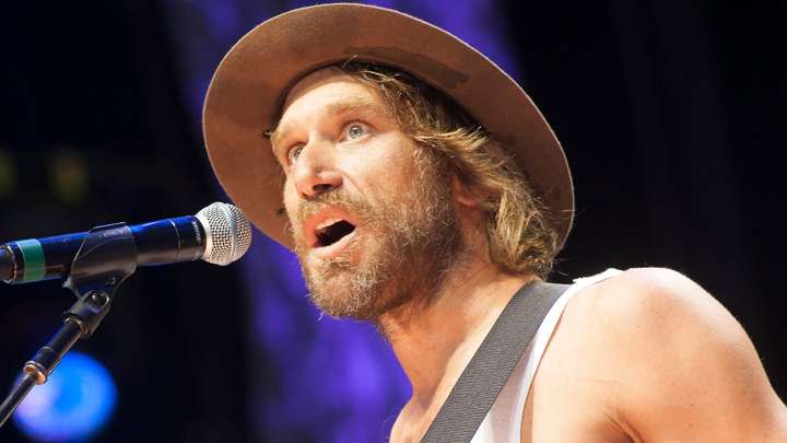 Singer Todd Snider Arrested After Hospitalization in Utah, Tour Canceled