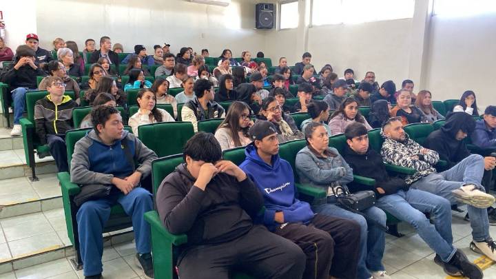 Conalep Chihuahua cierra con éxito la sesión número 18 de Escuela para Padres, beneficiando a más de 13 mil personas
