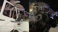 Rajasthan bus accident: At least 15 die as tempo traveller rams truck in Phalodi