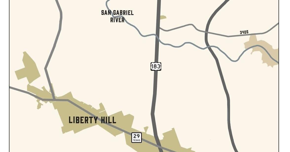 Johnson Development purchases 764 acres for planned community in Liberty Hill